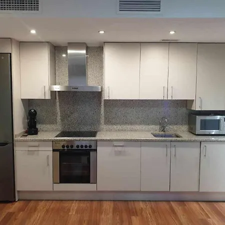 Appartement Centro Aparcamiento Gratuito Al Lado Del Pilar à Saragosse Extérieur photo