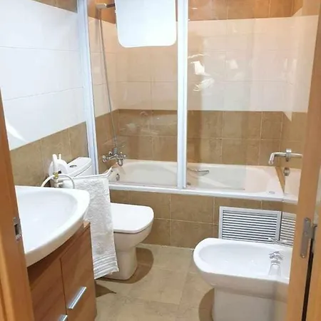 Appartement Centro Aparcamiento Gratuito Al Lado Del Pilar à Saragosse Extérieur photo