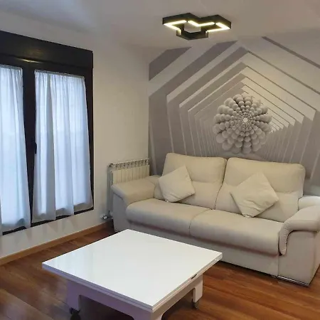 Appartement Centro Aparcamiento Gratuito Al Lado Del Pilar à Saragosse Extérieur photo