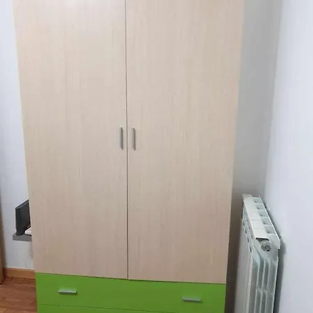 Appartement Centro Aparcamiento Gratuito Al Lado Del Pilar à Saragosse Extérieur photo