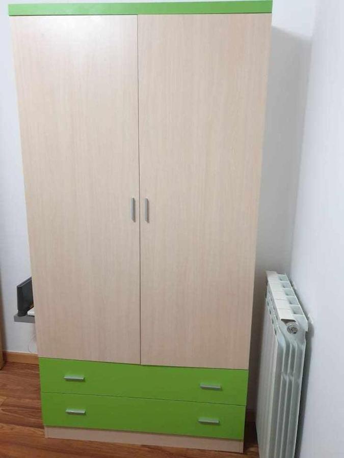 Centro Aparcamiento Gratuito Al Lado Del Pilar Appartement *