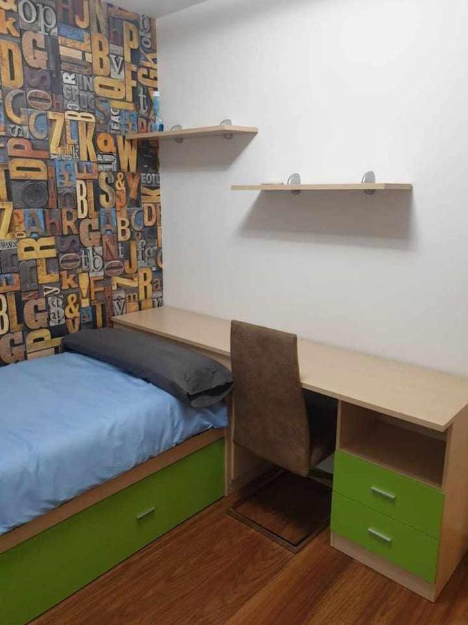 Appartement Centro Aparcamiento Gratuito Al Lado Del Pilar Saragosse