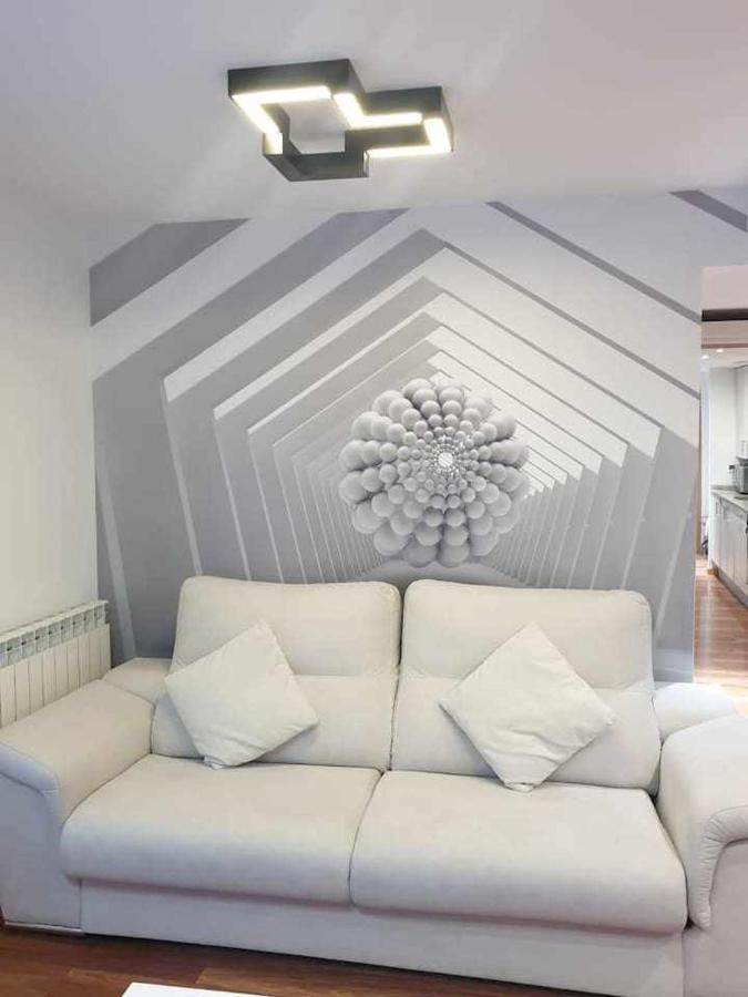 Appartement Centro Aparcamiento Gratuito Al Lado Del Pilar