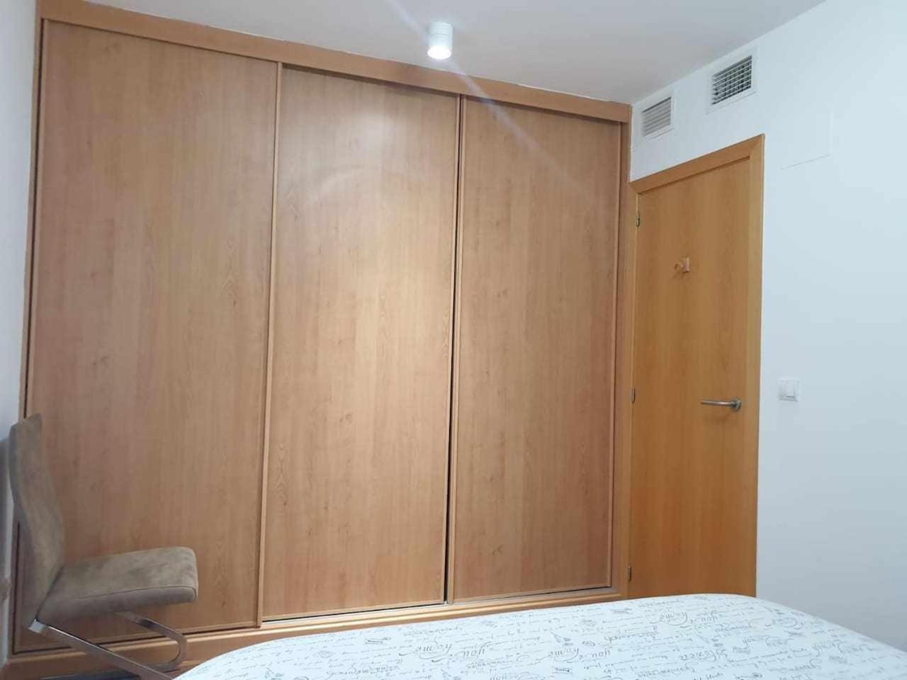 Centro Aparcamiento Gratuito Al Lado Del Pilar Appartement Saragosse